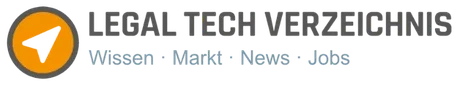 Legal Tech Verzeichnis