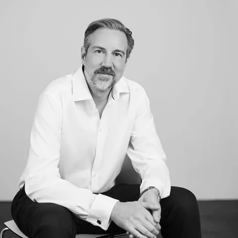 Axel Gillessen