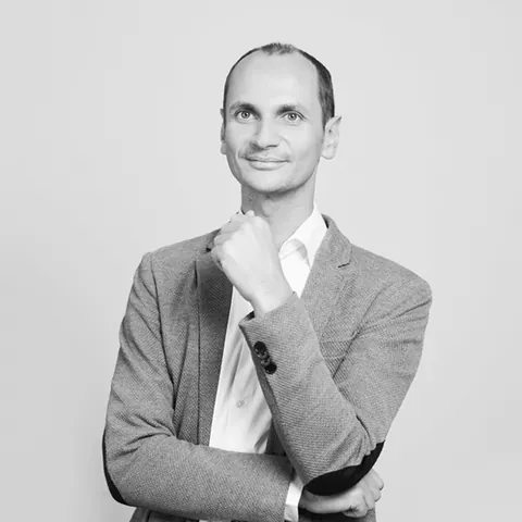 Manuel Geishauser