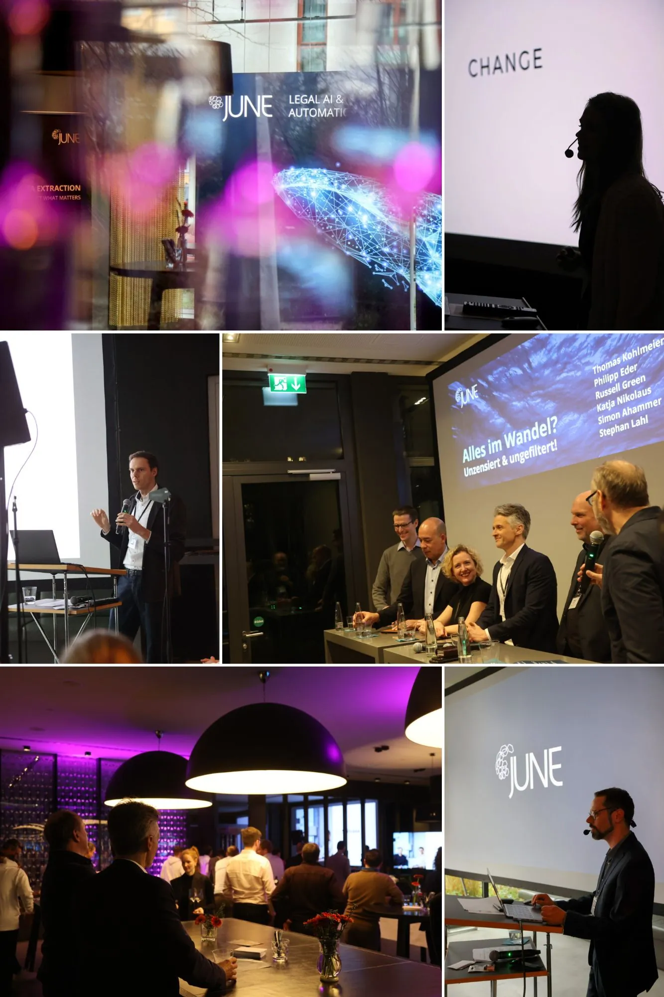 Roadshow JUNE