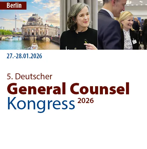General Counsel Kongress