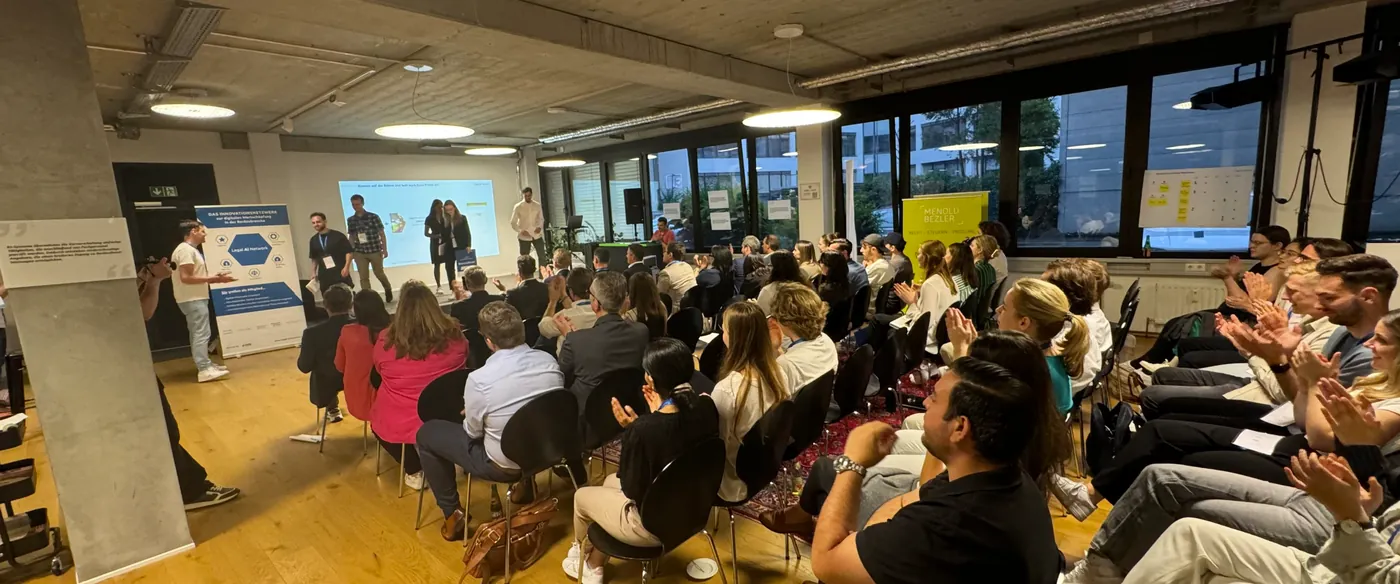Legal Solution Camp