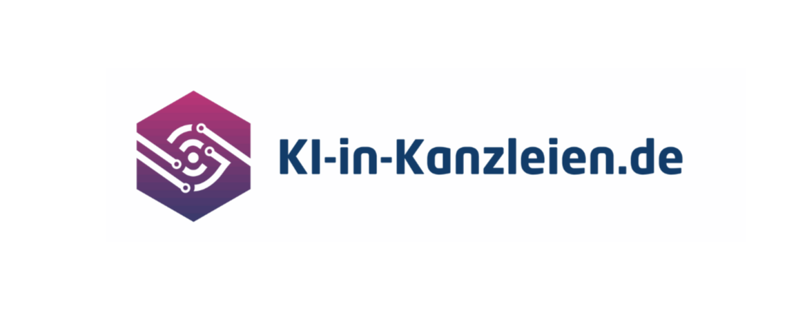 KI in kanzleien logo