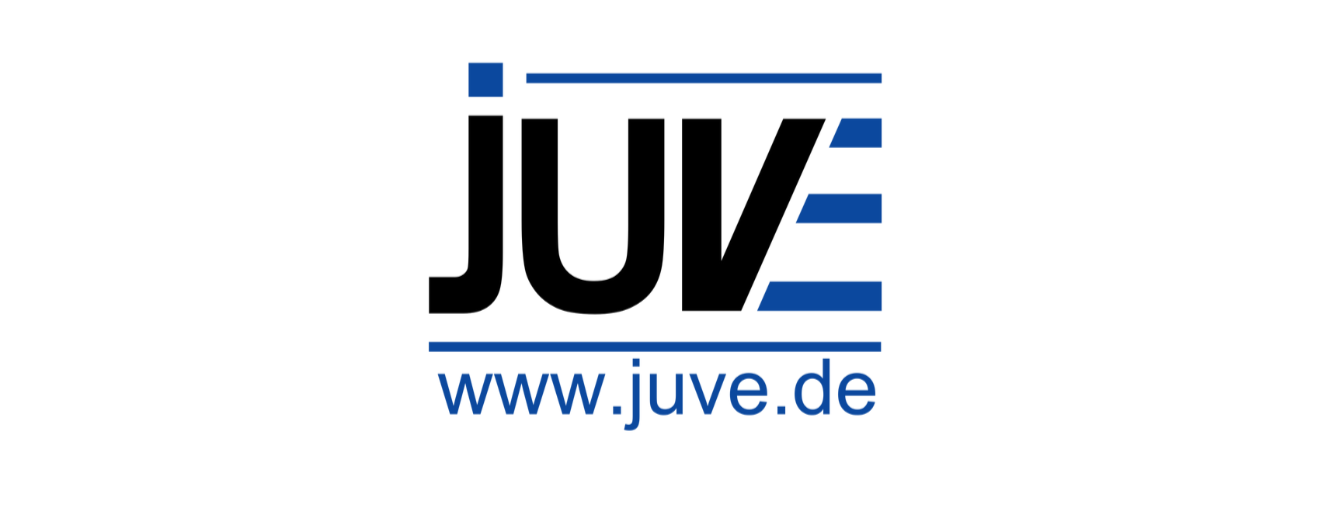 JUVE Logo