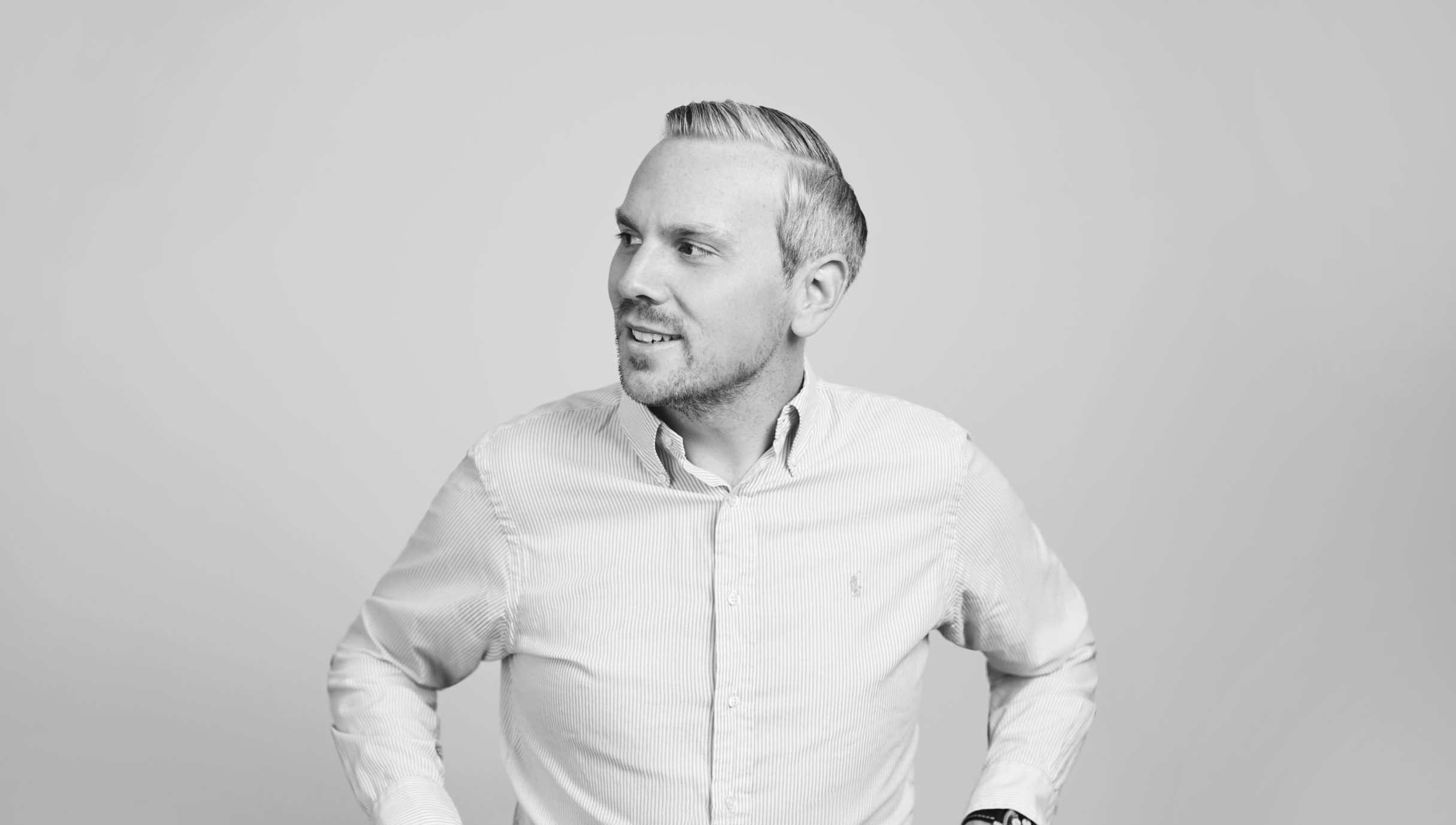 JUNE's Management Team Alexander