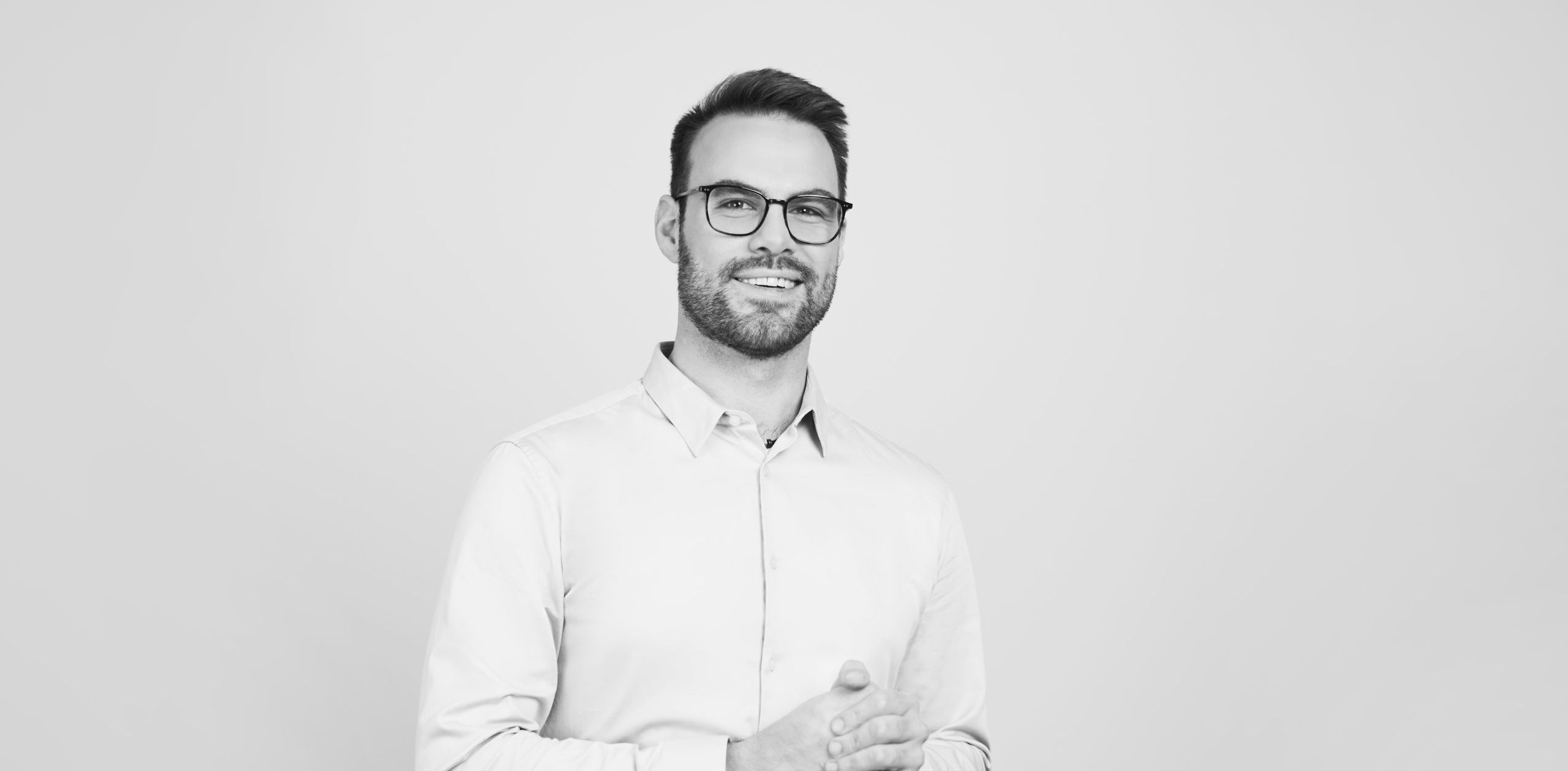 JUNE's Management Team Nicholas