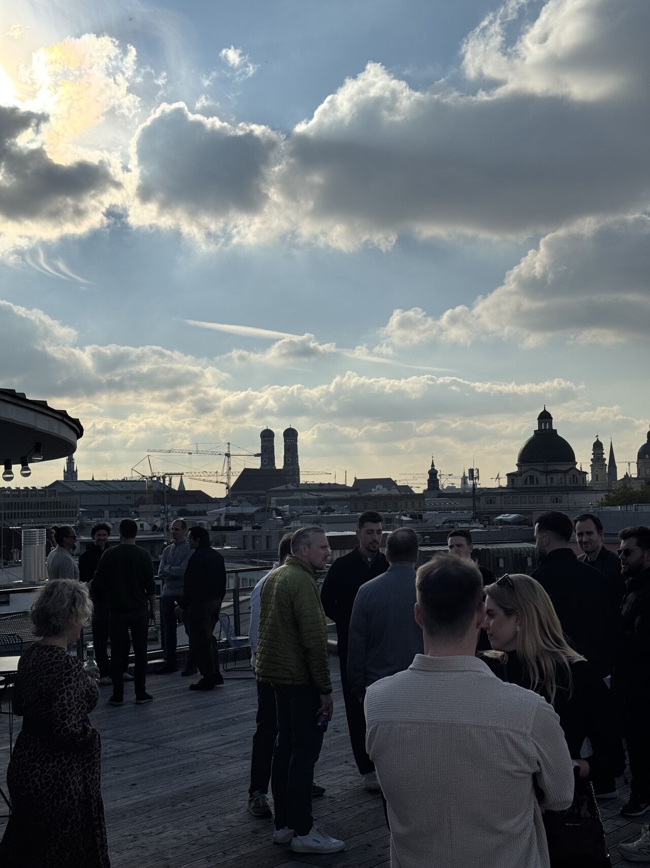 Life at JUNE - Picture