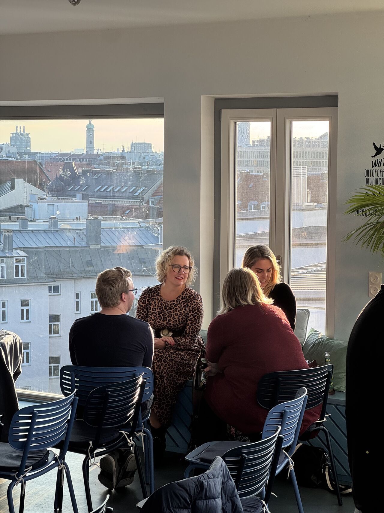 Life at JUNE - Picture