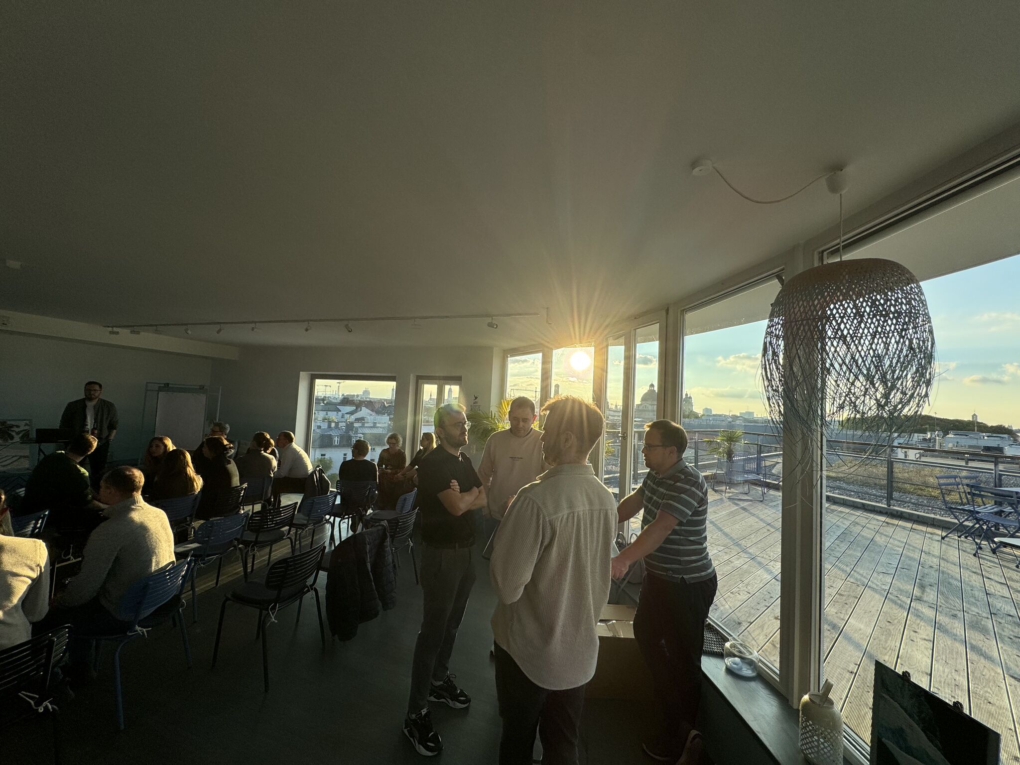 Life at JUNE - Picture