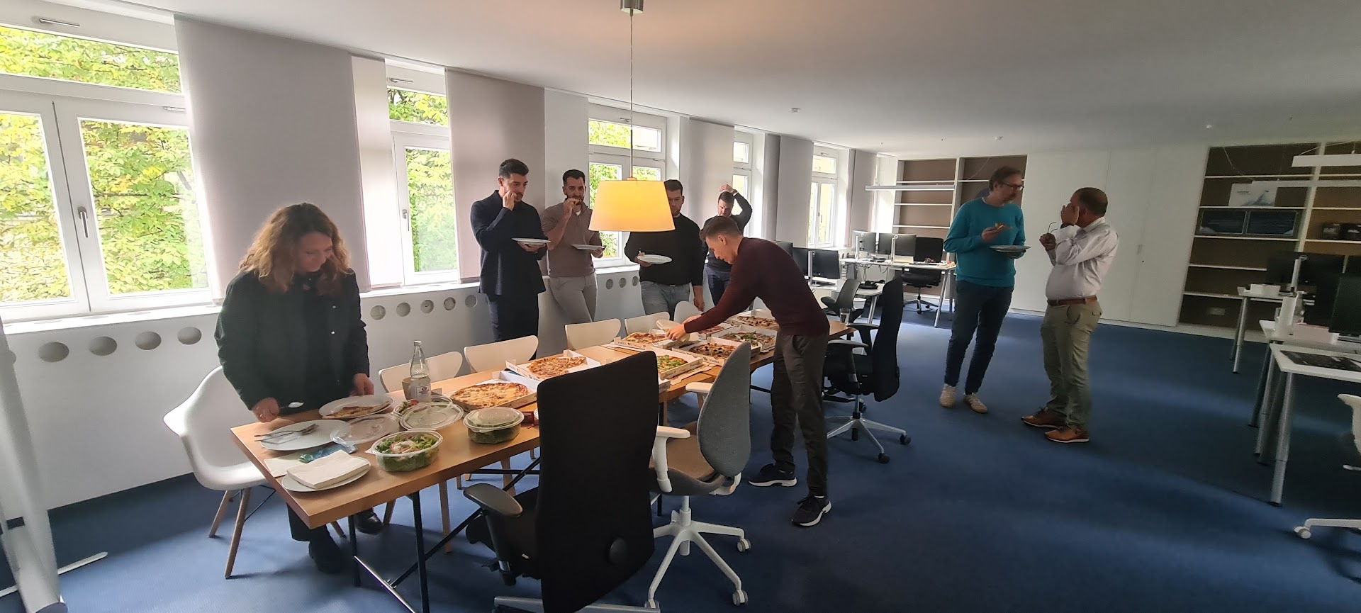 Life at JUNE - Picture