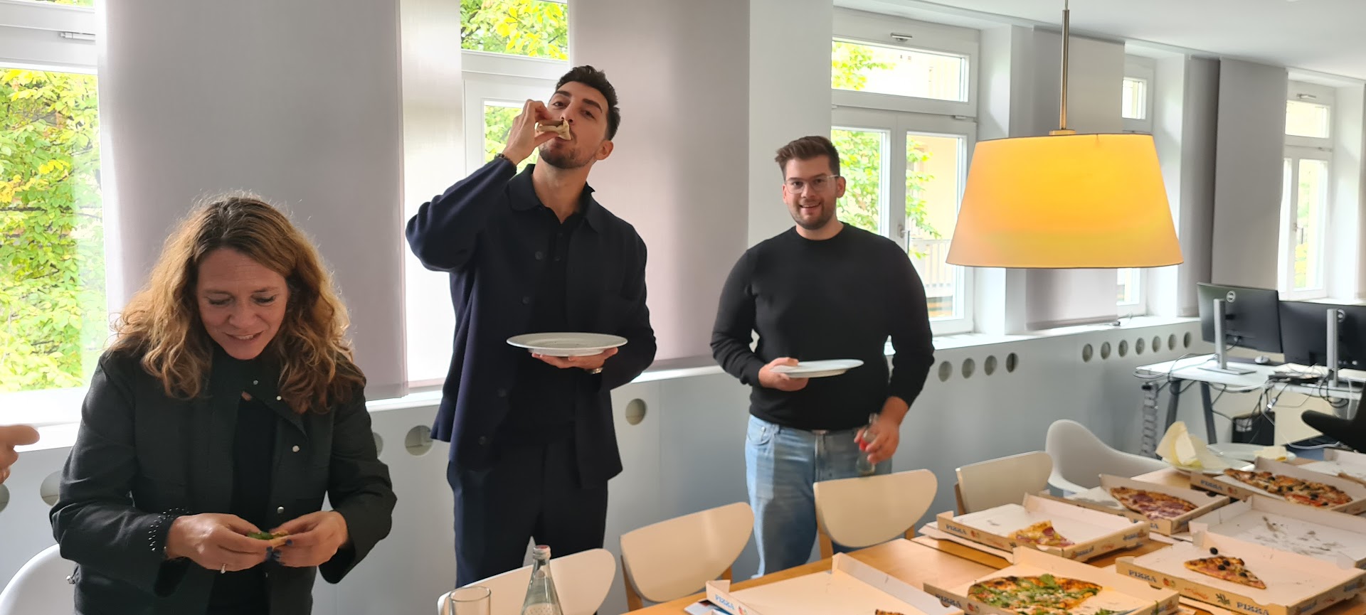 Life at JUNE - Picture