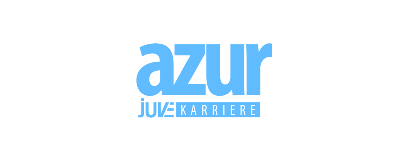 azur JUVE logo