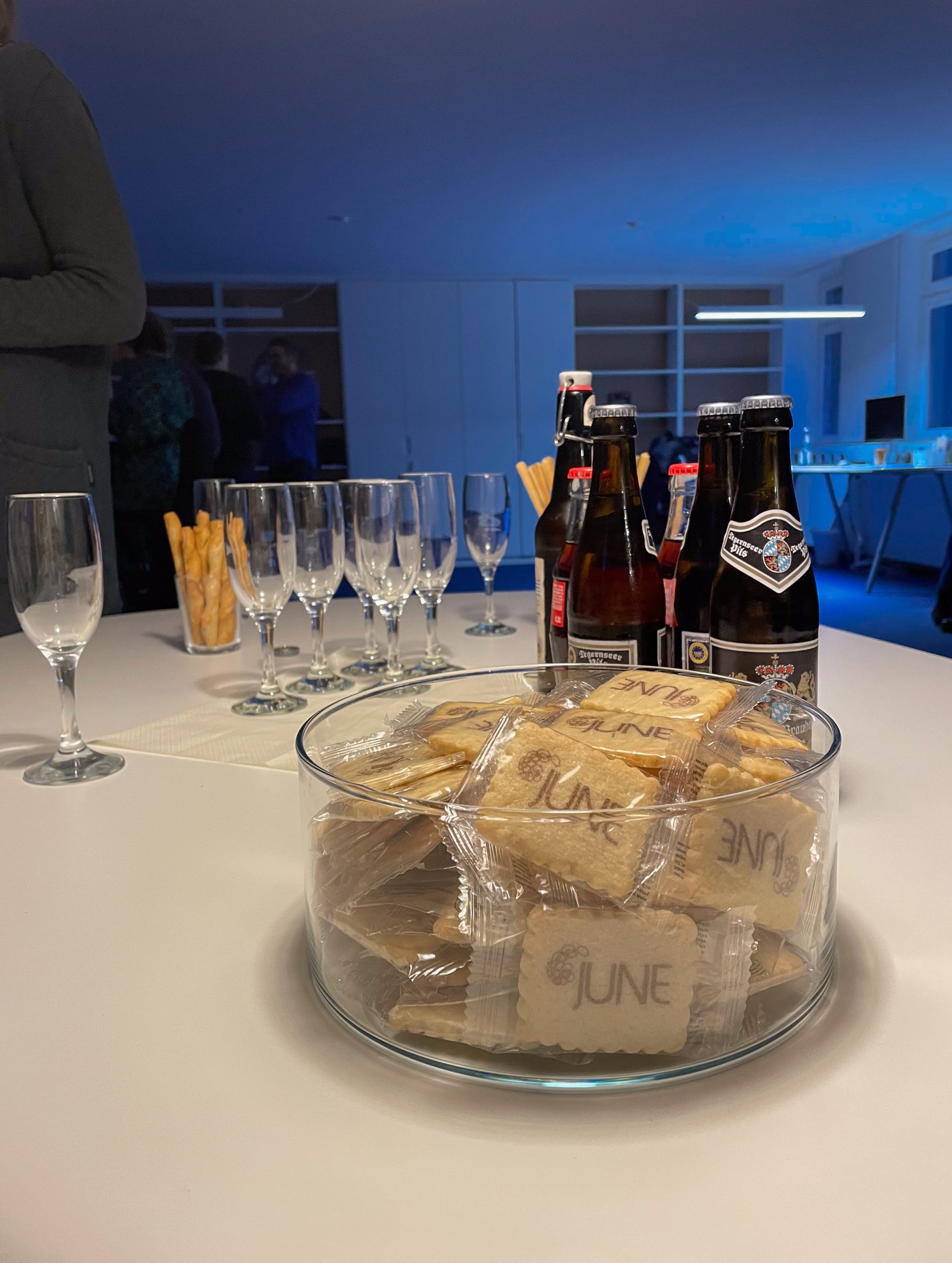 Life at JUNE - Picture