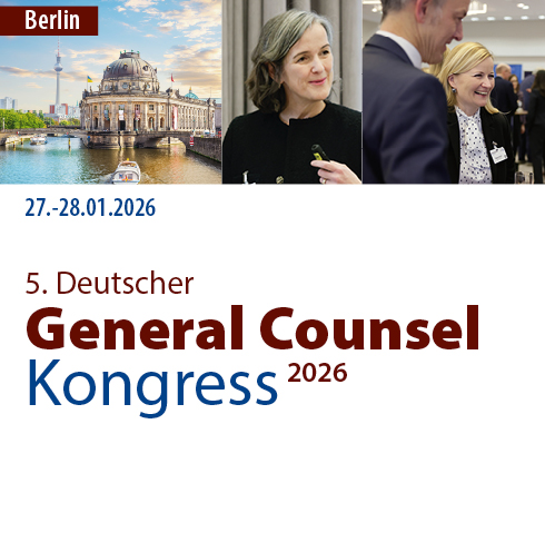 General Counsel Kongress