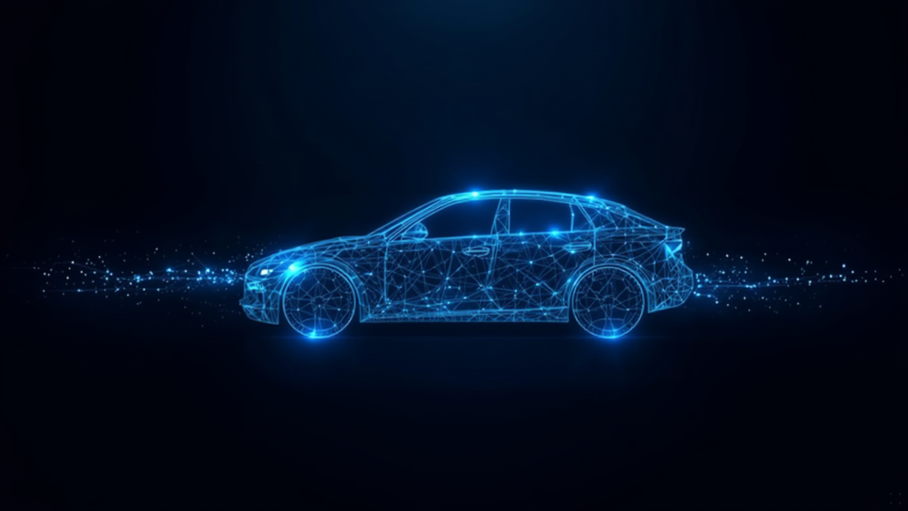 Legal AI in automotive