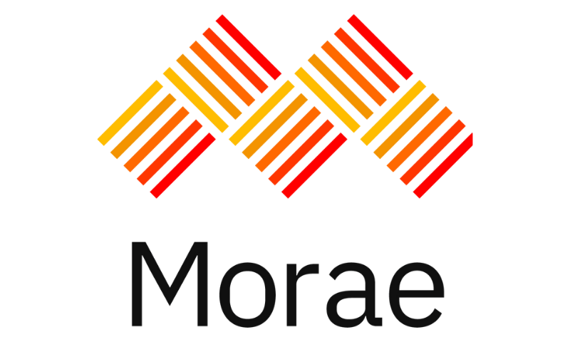 Morae JUNE partner logo
