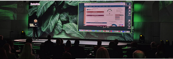 Katja Nikolaus Deloitte