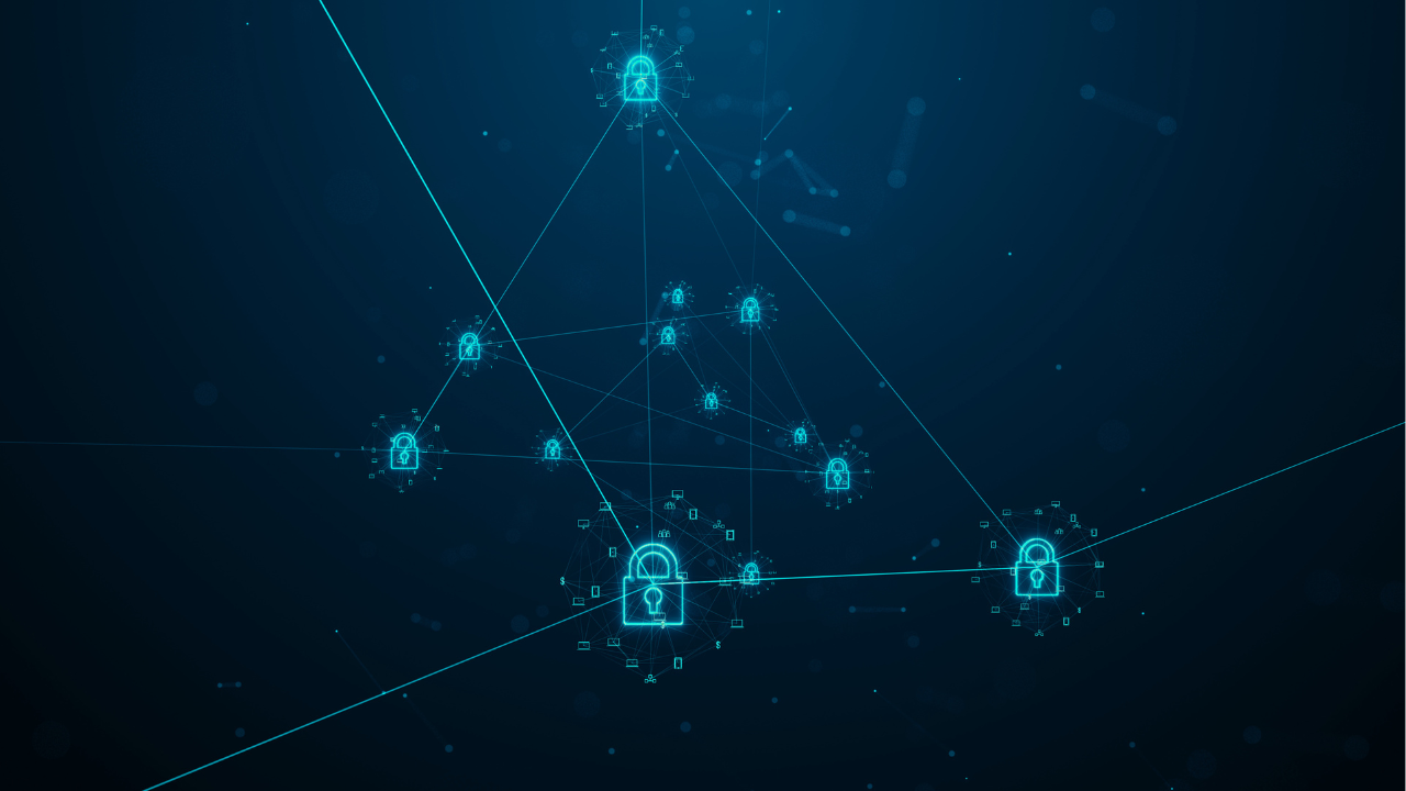 Secure data connections