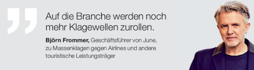 björn frommer tourism