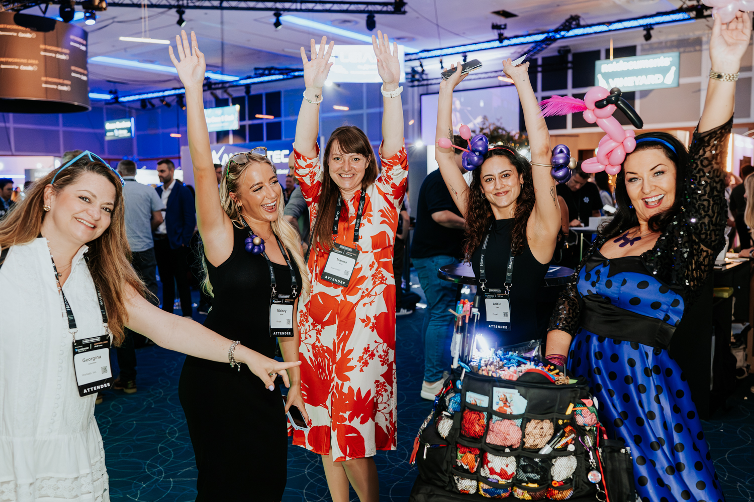 Life at JUNE - Picture