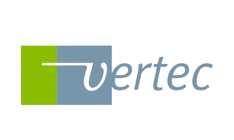 vertec JUNE partner logo