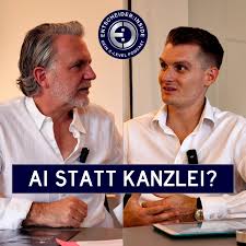 Entscheider:Inside Podcast